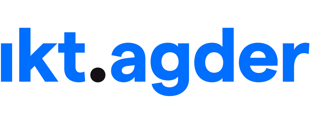 IKT Agder Logo